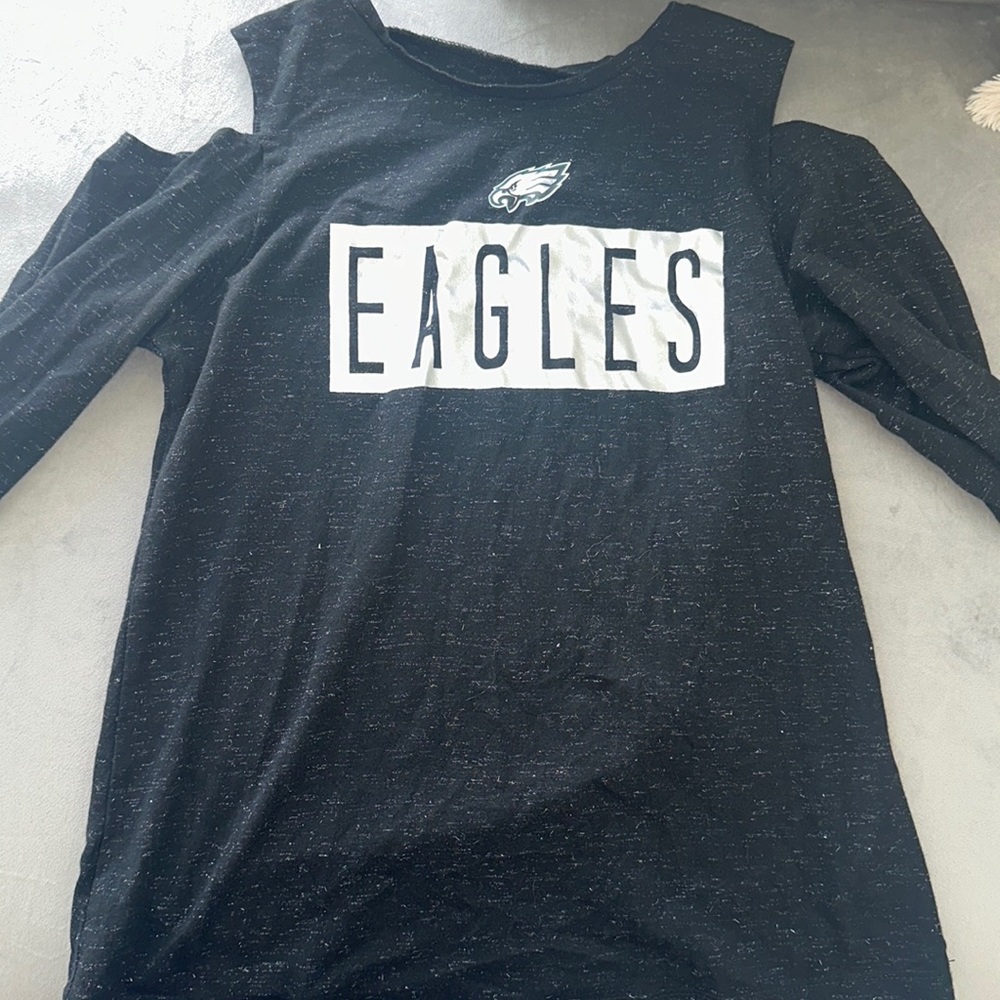 Eagles NFL 🦅 Shirt